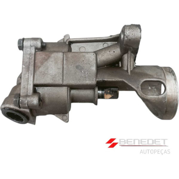 Bomba De Oleo Gm Chevette
