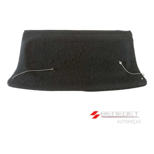 Tampão Do Bagagito Vw Gol Geração 3 - Porta Mala