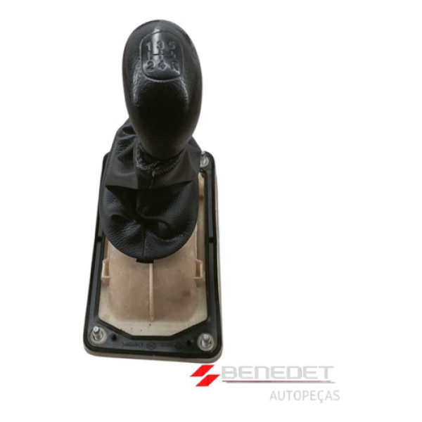 Alavanca Trambulador Cambio Marcha Logan Sandero 2008 A 2013