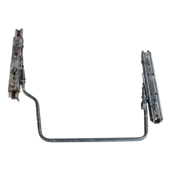 Trilho Banco Motorista Renault Clio 2 Portas 2000 Em Diante