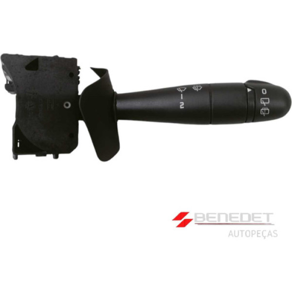 Chave De Limpador Traseiro Renault Clio Sandero Scenic