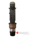 Bico Injetor Corsa Celta 1.0 8v 99 Ate 2002 25314927