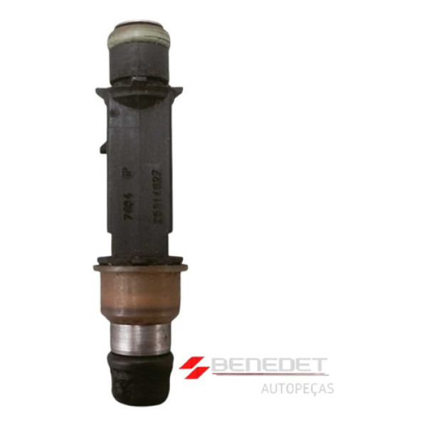 Bico Injetor Corsa Celta 1.0 8v 99 Ate 2002 25314927