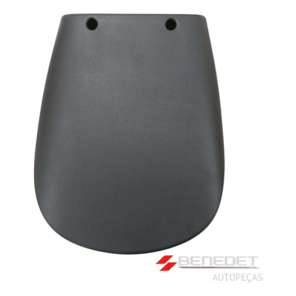 Moldura Coluna Direção Inferior Renault Logan Sandero