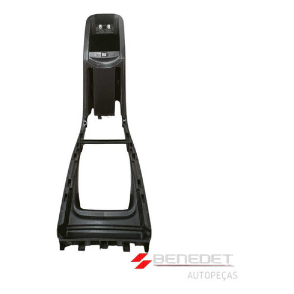 Console Central Renault Megane Grand Tour