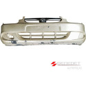 Parachoque Dianteiro C/detalhes Gm Corsa Clasic 2000 Diante