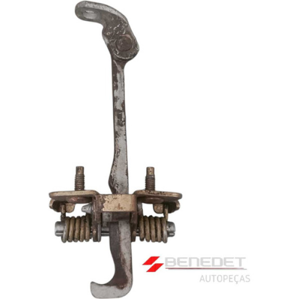 Limitador De Porta Dianteira E Traseira Renault Scenic Todas