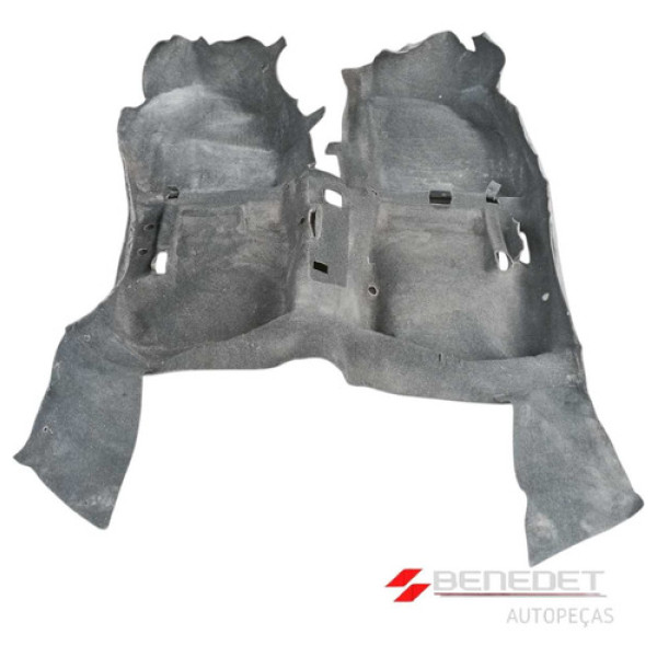 Carpete Do Assoalho Gm Kadett 1998 Tapete