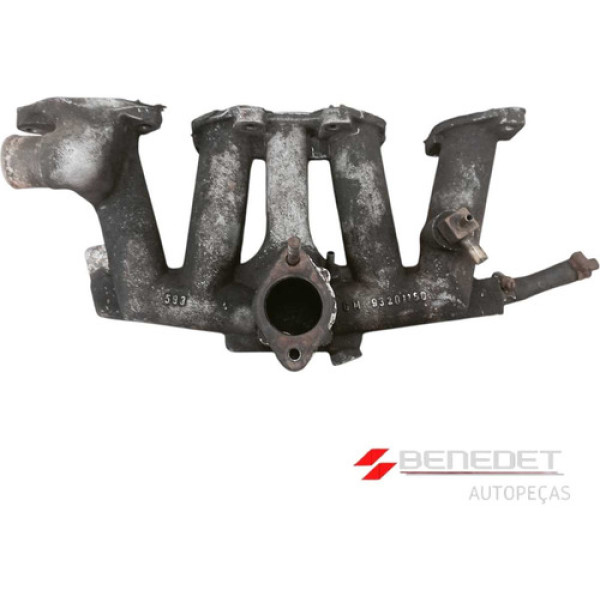 Coletor De Admissão Gm Chevette Simples