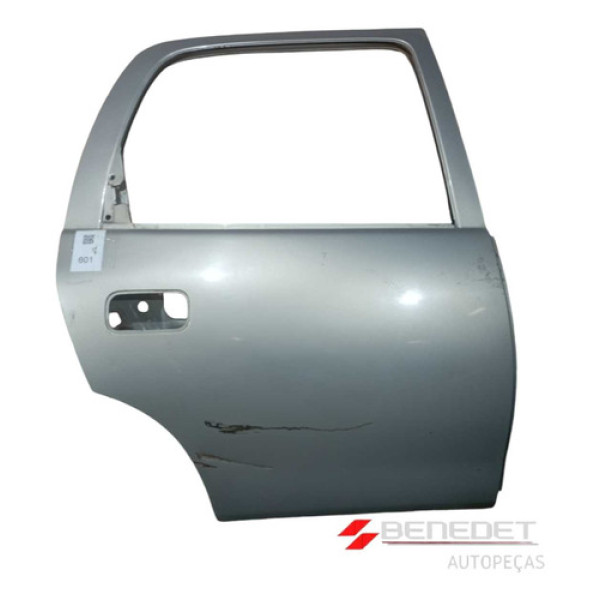 Porta Traseira Direita Gm Corsa Classic C/detalhes