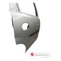 Porta Traseira Direita Gm Corsa Joy Maxx C/detalhes