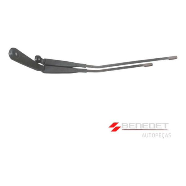 Par Haste Braço Limpador Para Brisa  Renault Kangoo 00 A 18