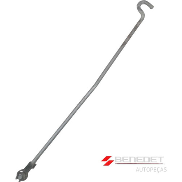 Vareta Haste Do Capô Gm Corsa 1994 A 2012 Classic