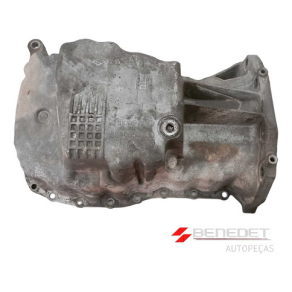 Carter De Oleo Renault 1.6 16v Sandero Kangoo Clio K4m