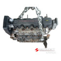 Motor Parcial Gm Corsa 1.0 8v 50cv - Efi Monoponto Gas.