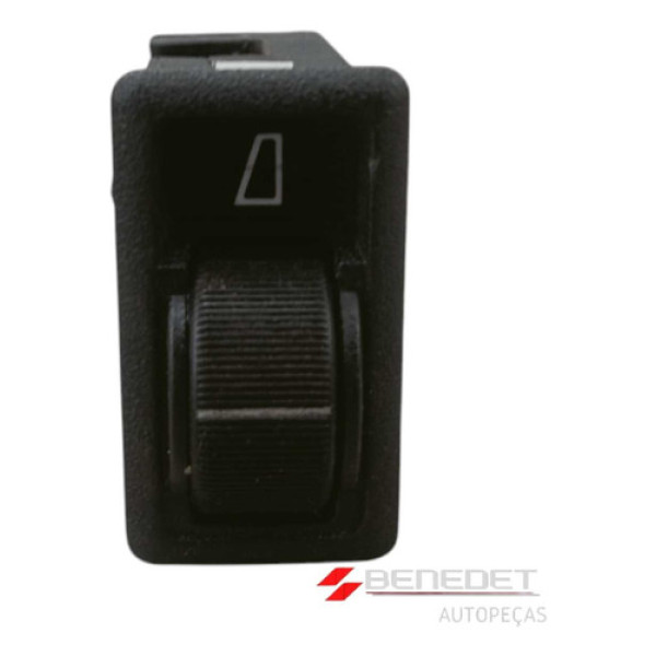 Botão Reostato Intensidade Luz Vw Apollo Ford Escort Verona