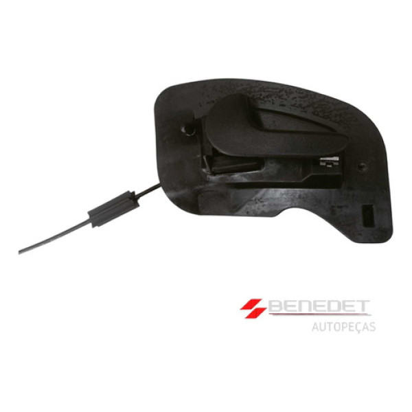 Maçaneta Interna Porta Dianteira Esquerda Corsa Monatana