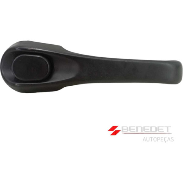 Maçaneta Externa Traseira Fiat Uno Mille Elba Premio