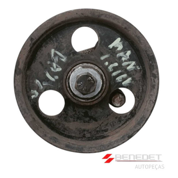 Polia Auxiliar Alternador Renault Kangoo 1.6 16v Basica
