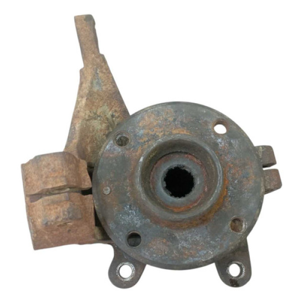 Manga De Eixo Dianteiro Direito Apollo Ford Verona Montante