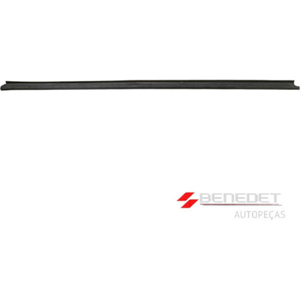 Pestana Interna Vidro Dianteiro Esquerdo Gm Corsa Montana