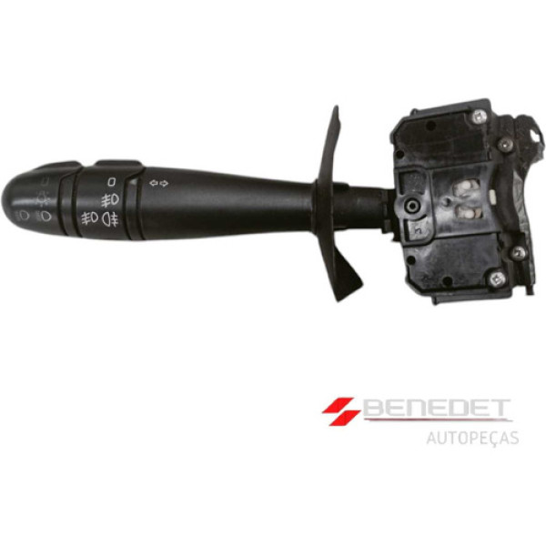 Chave De Seta C/ Neblina Traseiro Megane Scenic Symbol