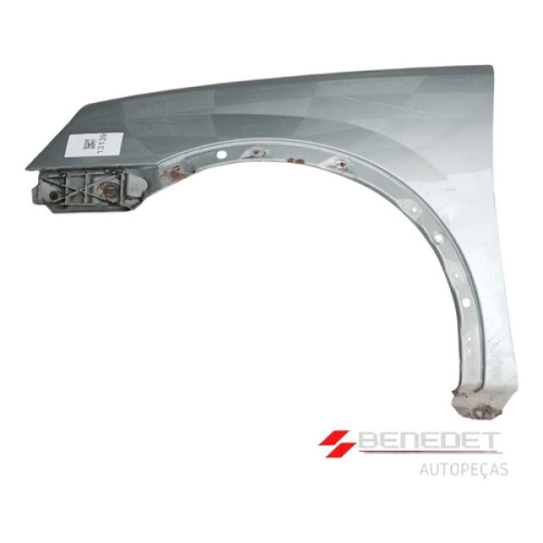 Para-lama Dianteiro Esquerdo Gm Corsa Joy Montana