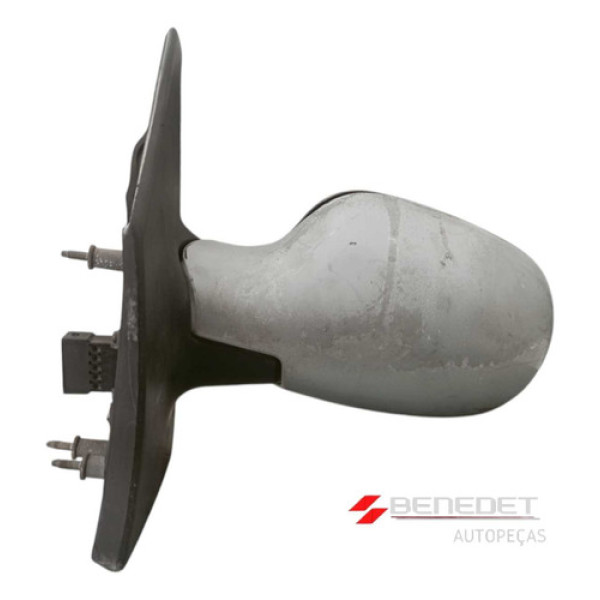 Retrovisor Esquerdo Elétrico C/detalhes Renault Scenic