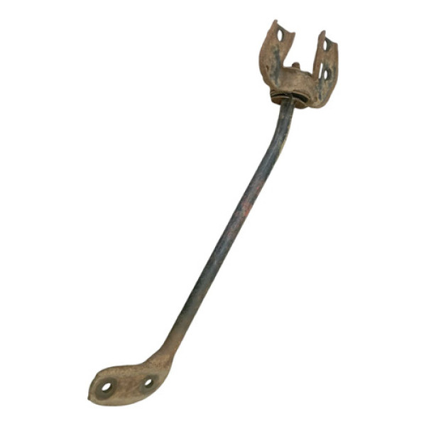 Braço Tensor Da Bandeja Direita Corsa Classic 2000 Em Diante