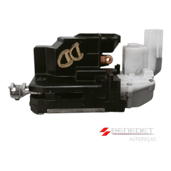 Fechadura C/ Trava Elétrica Porta D. Direita Fiesta Ecosport