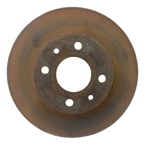 Disco Freio Ventilado Fiat Palio Fire 1997 A 2007