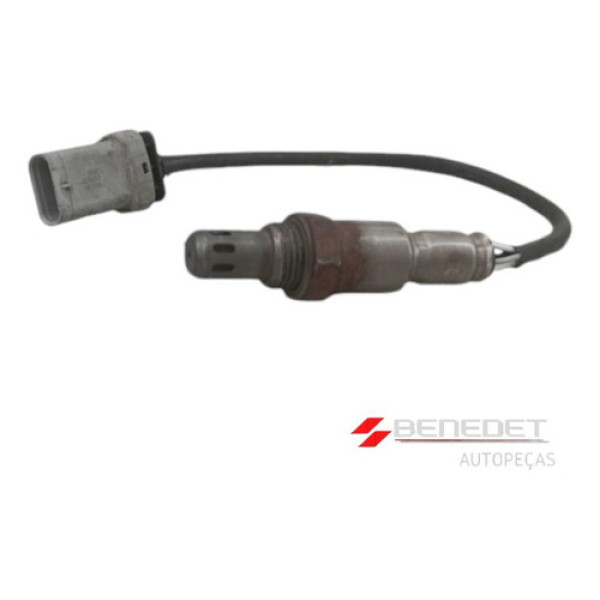 Sonda Lambda Pós Catalisador Onix Prisma Cobalt Spin 1.0 1.4