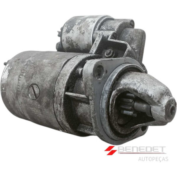 Motor Partida Arranque Gm Chevette