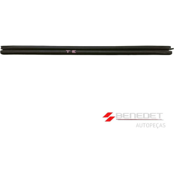 Pestana Interna Porta Traseira Esquerda Renault Clio