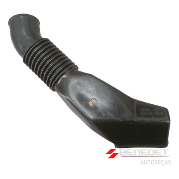 Duto Ar Painel Desembaçador Lado Esquerdo Gm Chevette