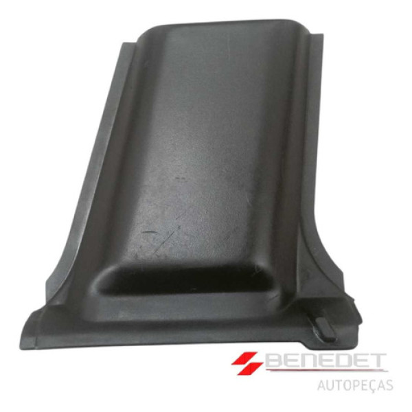 Acabamento Da Coluna Lateral Lado Direito Fiat Uno Mille