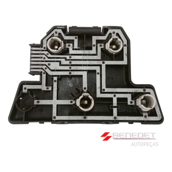 Circuito Da Lanterna Traseira Pointer Lado Direto 