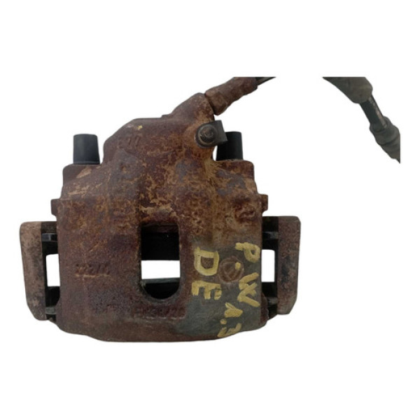 Pinça Freio Ld. Esquerdo Fiat Palio Fire Disco Ventilado