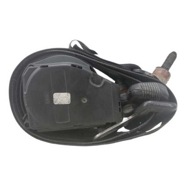 Cinto Segurança Dianteiro Esquerdo Renault Logan 2007 A 2013