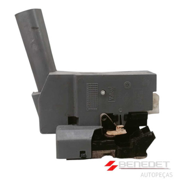 Fechadura Trava Elétrica Porta Traseira Direita  Scenic