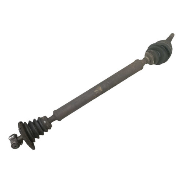 Semi Eixo C/detalhe Fiat Uno Mille Lado Direito Homocinetica