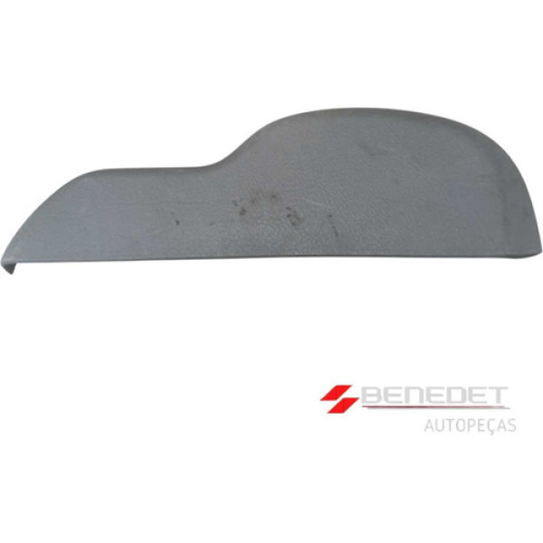 Moldura Banco Renault Clio Lado Esquerdo
