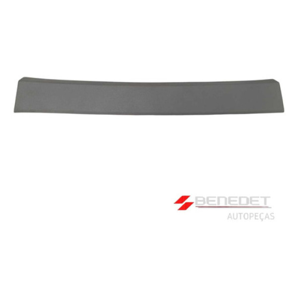 Moldura Superior Acabamento Ld Direito Renault Clio 2 Portas