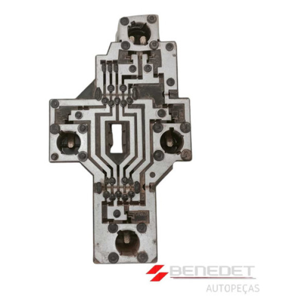 Circuito Da Lanterna Direita Renault Scenic 2001/2011