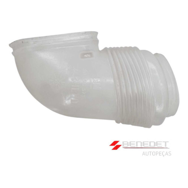 Duto Ar Ventilação Lado Esquerdo Gm Kadett