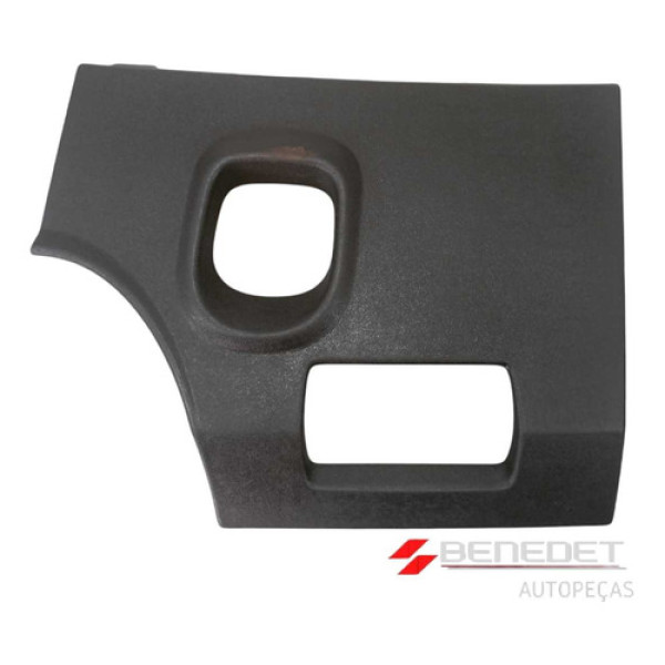 Tampa Da Caixa De Fusíveis Painel Megane Grandtour 06 A 13