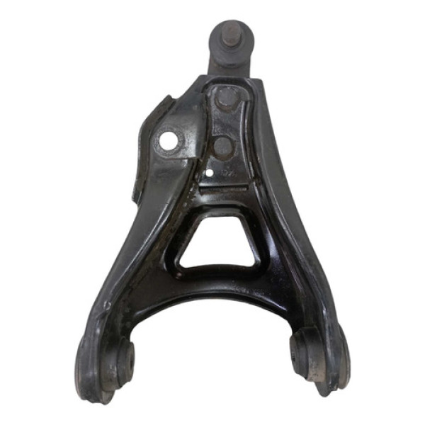 Balança Bandeja Suspensão Esquerda Clio 2000 Em Diante