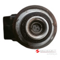 Bico Injetor Corsa 1.0 8v Gas. 96 97 98 99 17123919