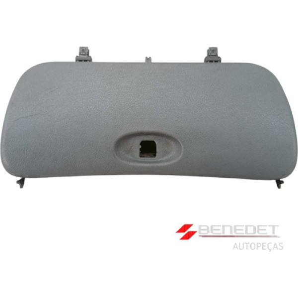 Tampa Do Porta Luvas Renault Scenic Sem Fecho Azul