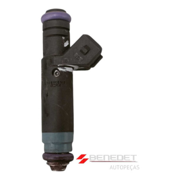 Bico Itg048 Clio Kangoo 1.0 8v Gas. H112615 Orig